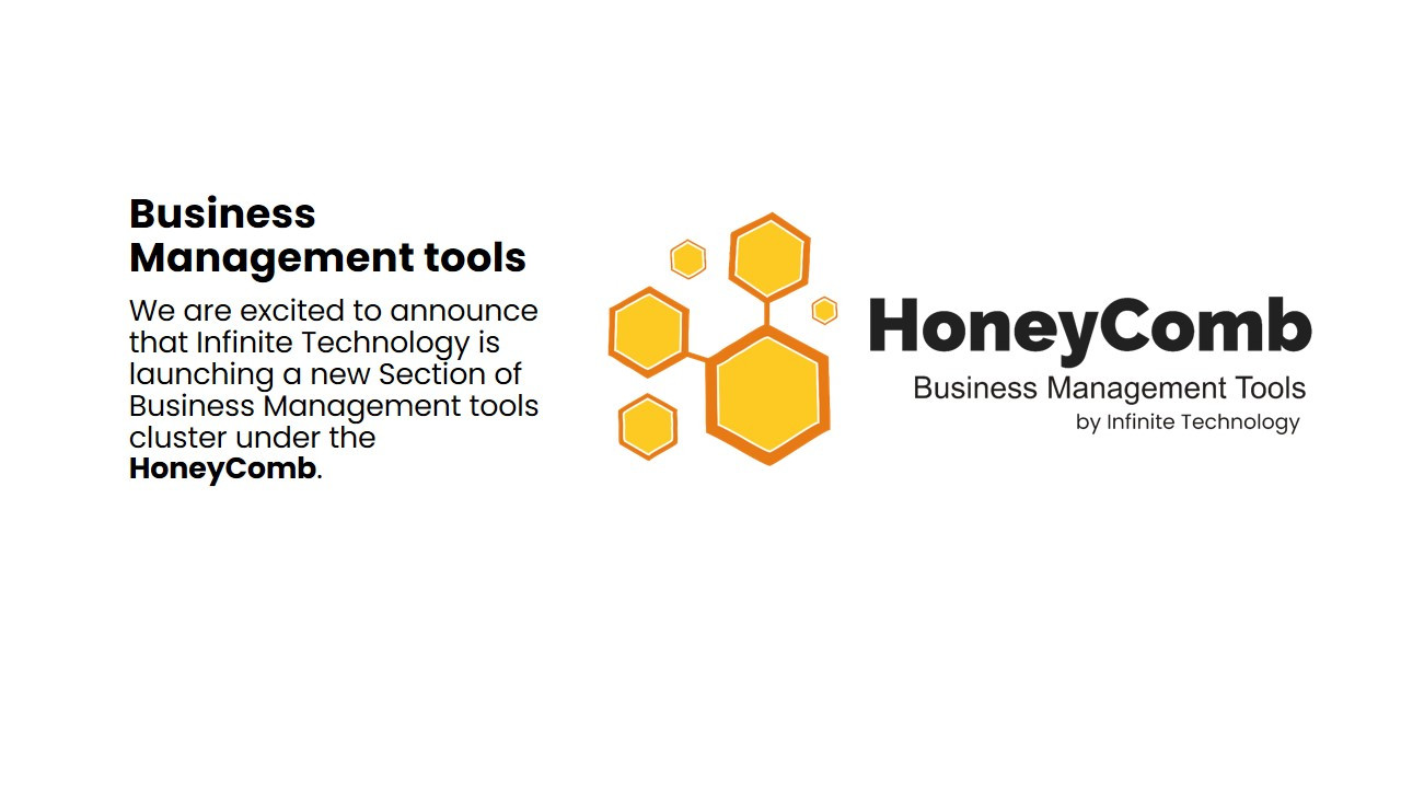 Sales Booster Website