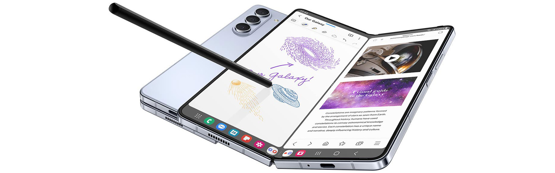 Sales Booster Website